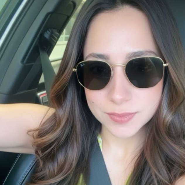 Suelen Tavares de Almeida